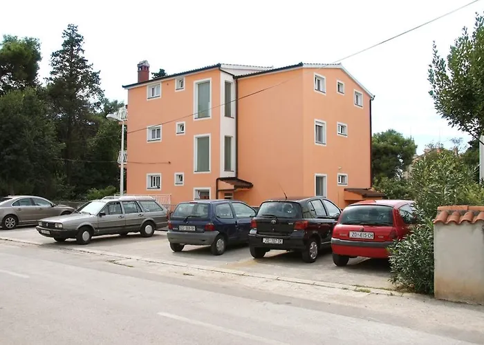 Apartments Ombla