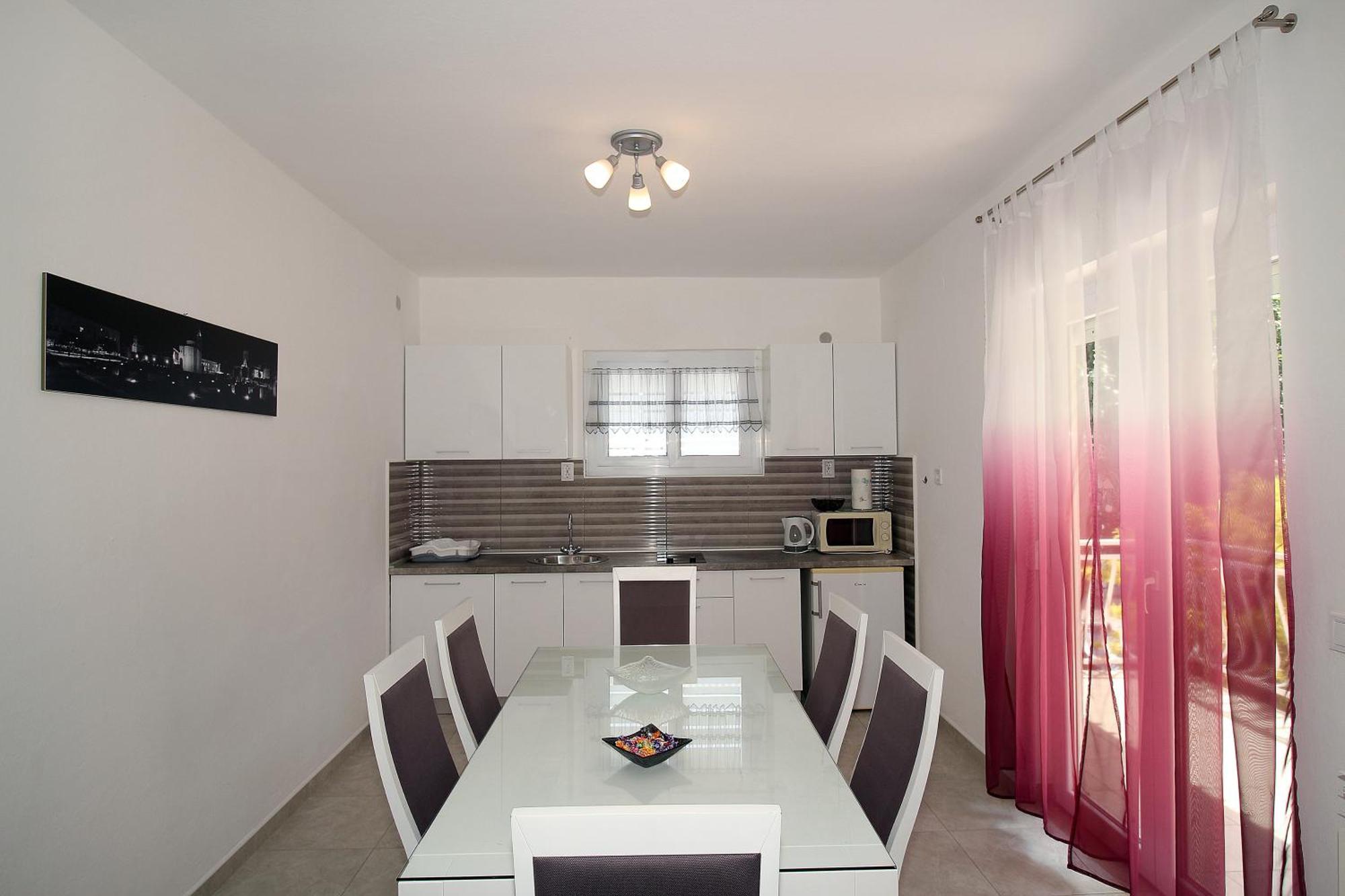 Ombla Appartement Zadar