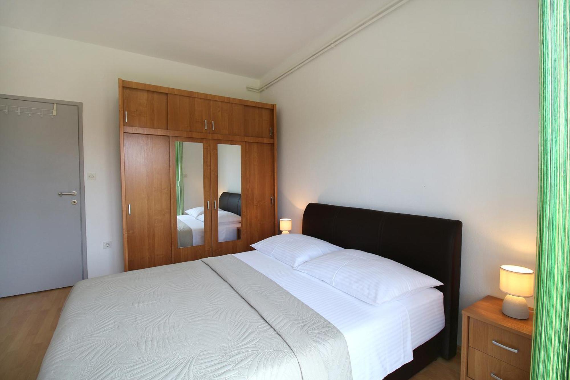 Ombla Appartement