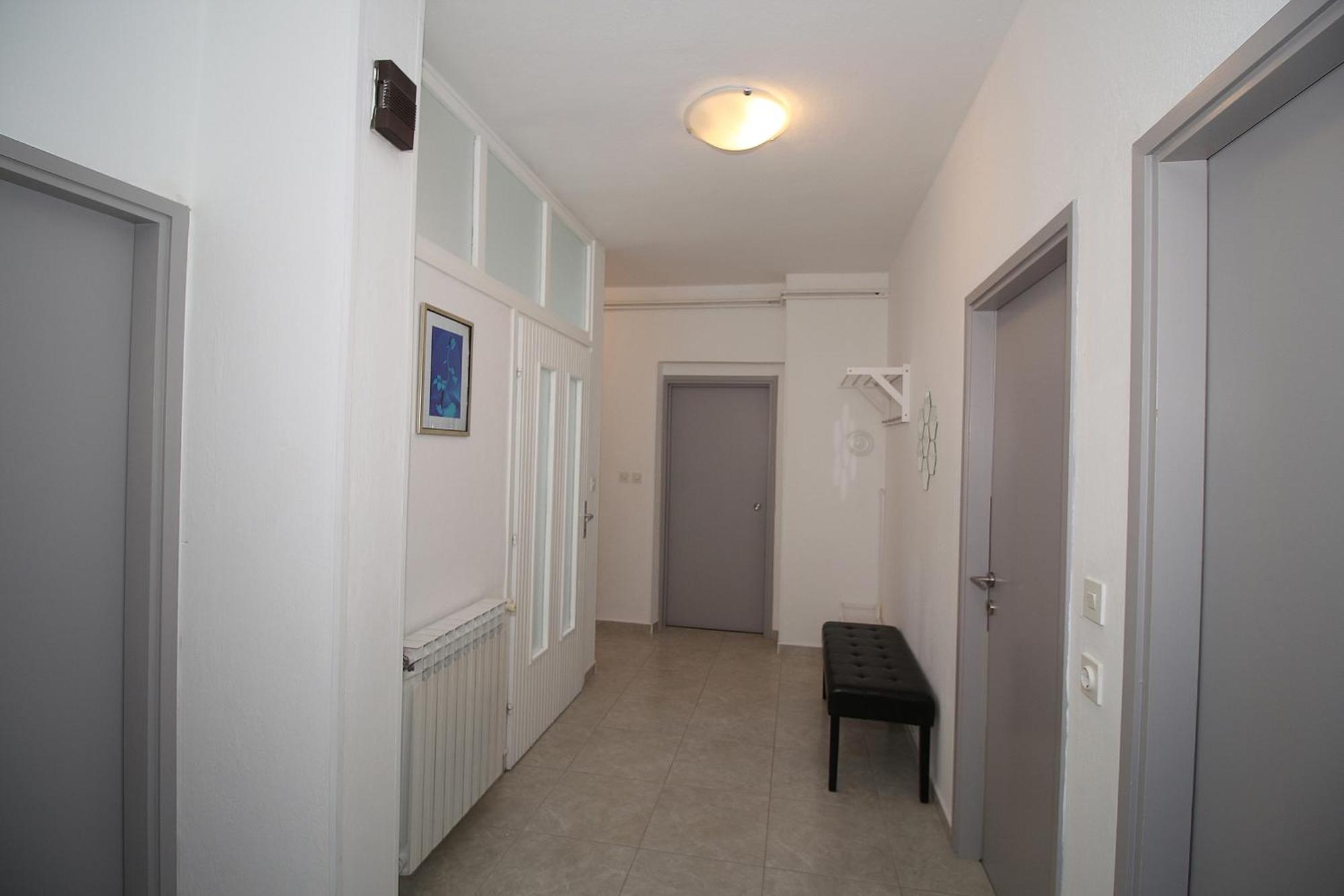 Appartement Ombla Zadar