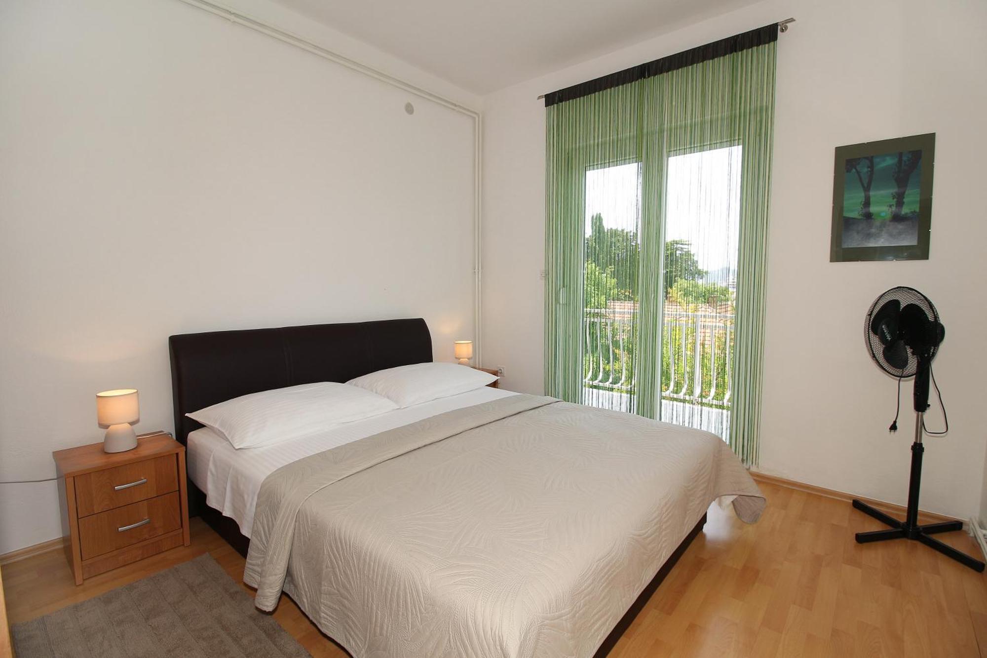 Ombla Appartement *