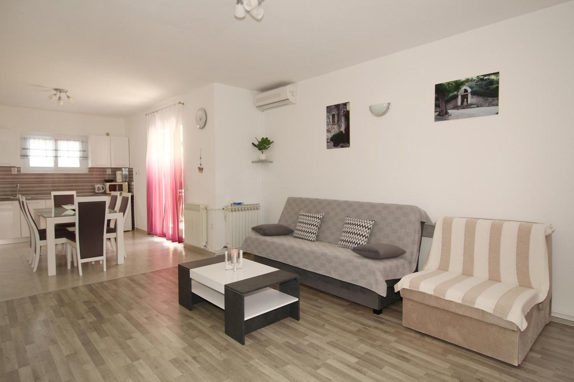 Appartement Ombla
