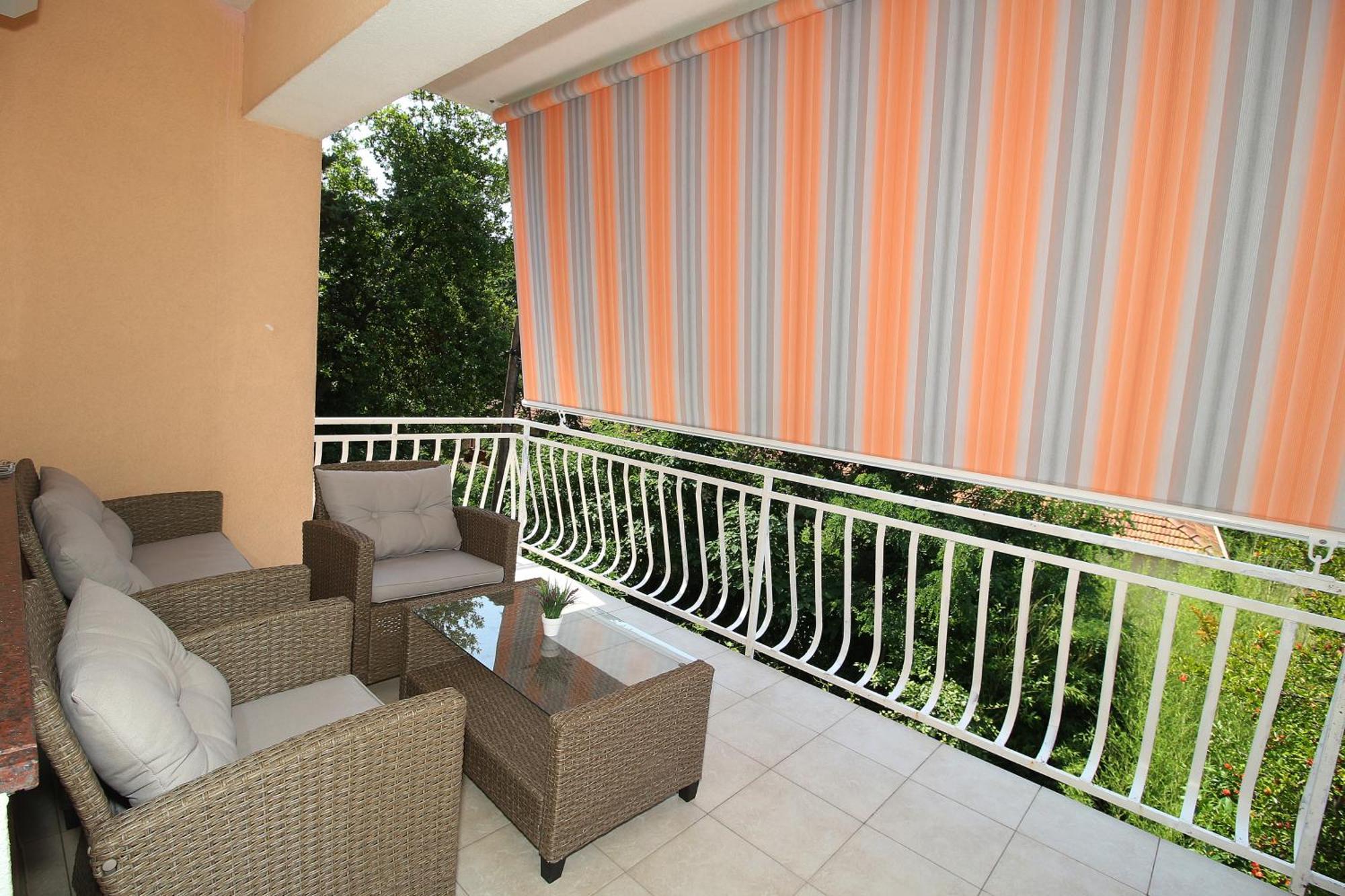 Appartement Ombla *