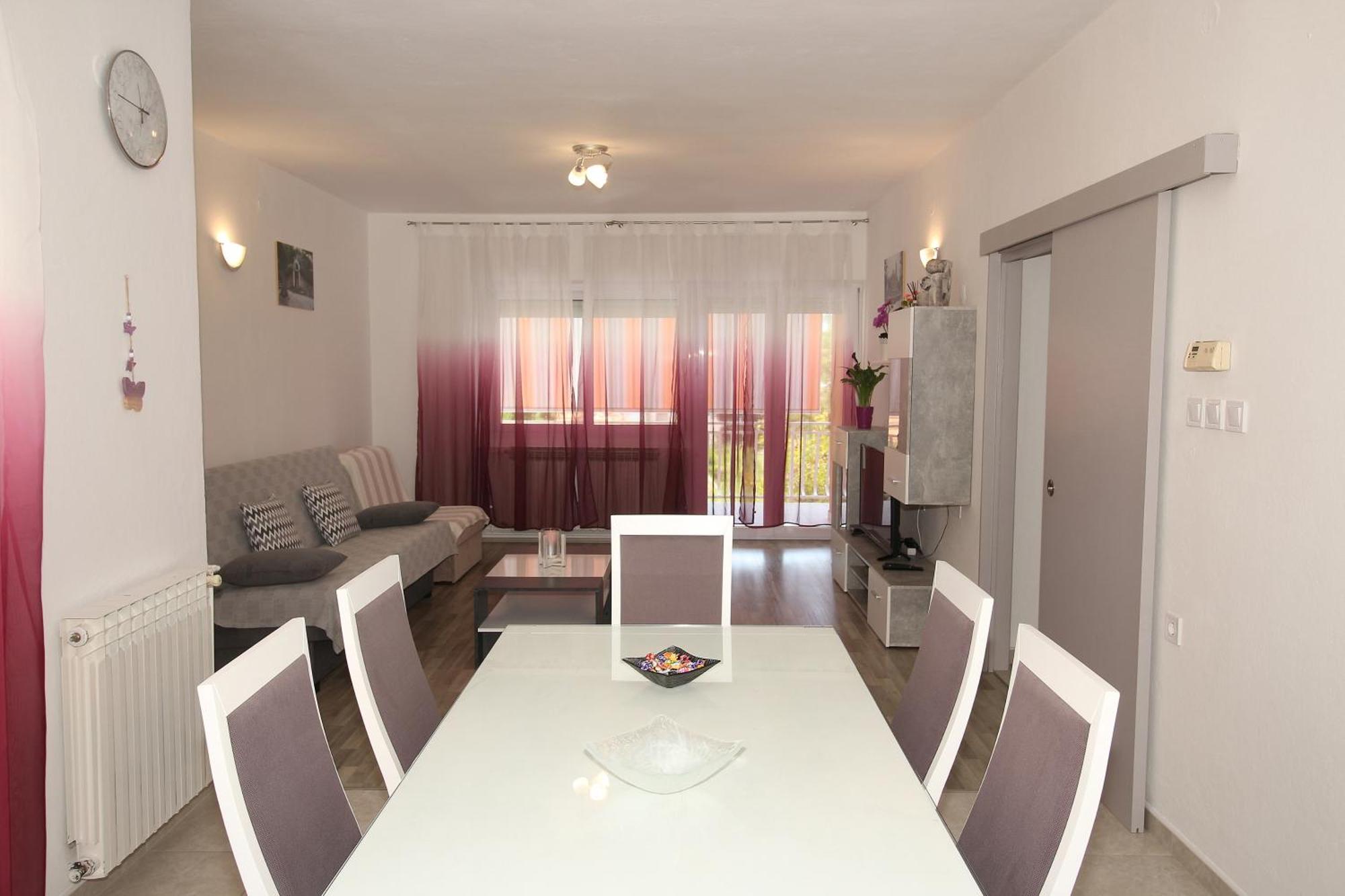 Appartement Ombla
