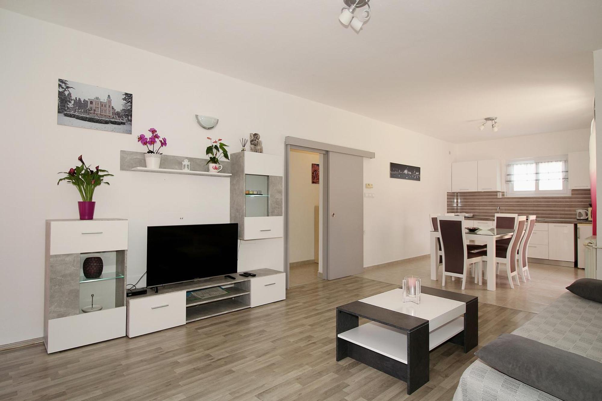 Ombla Appartement Zadar
