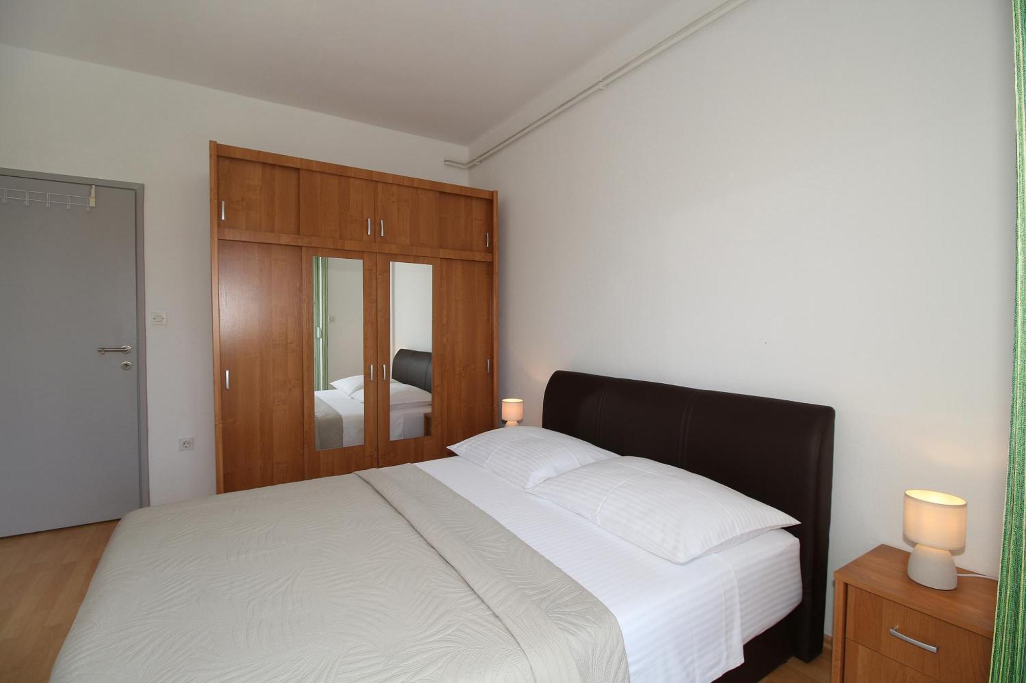 Ombla Appartement