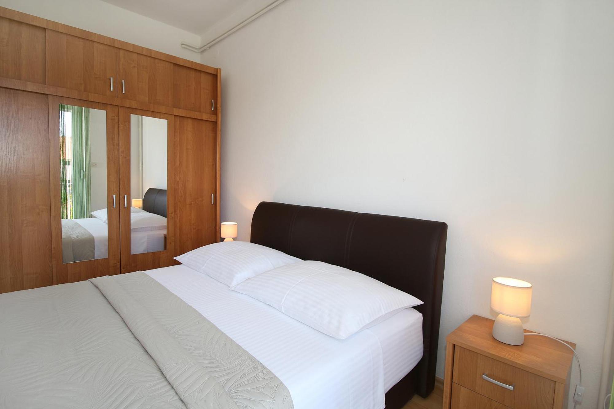 Ombla Appartement *