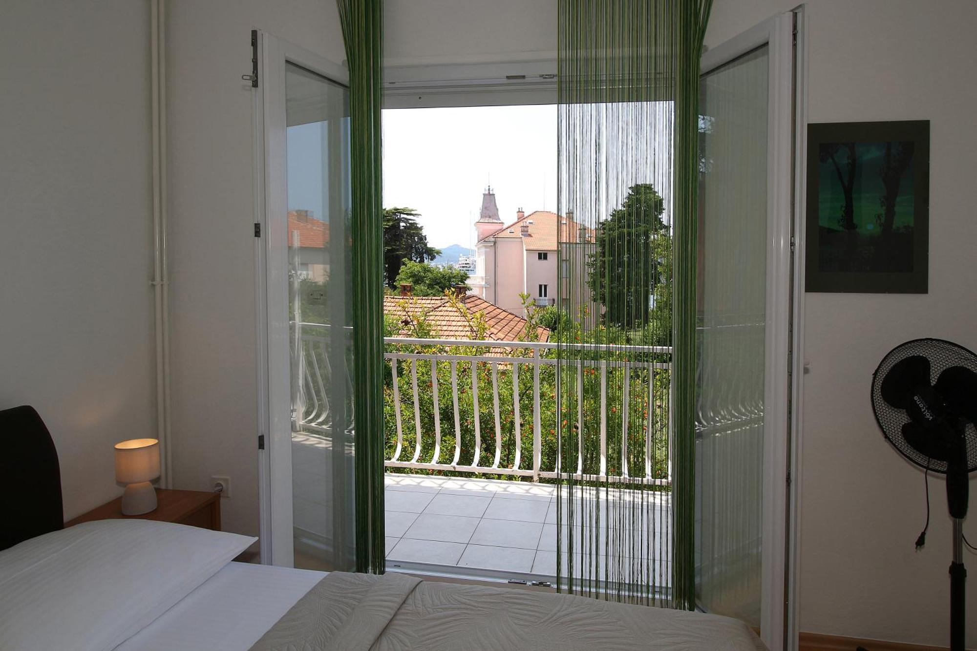 Ombla Appartement