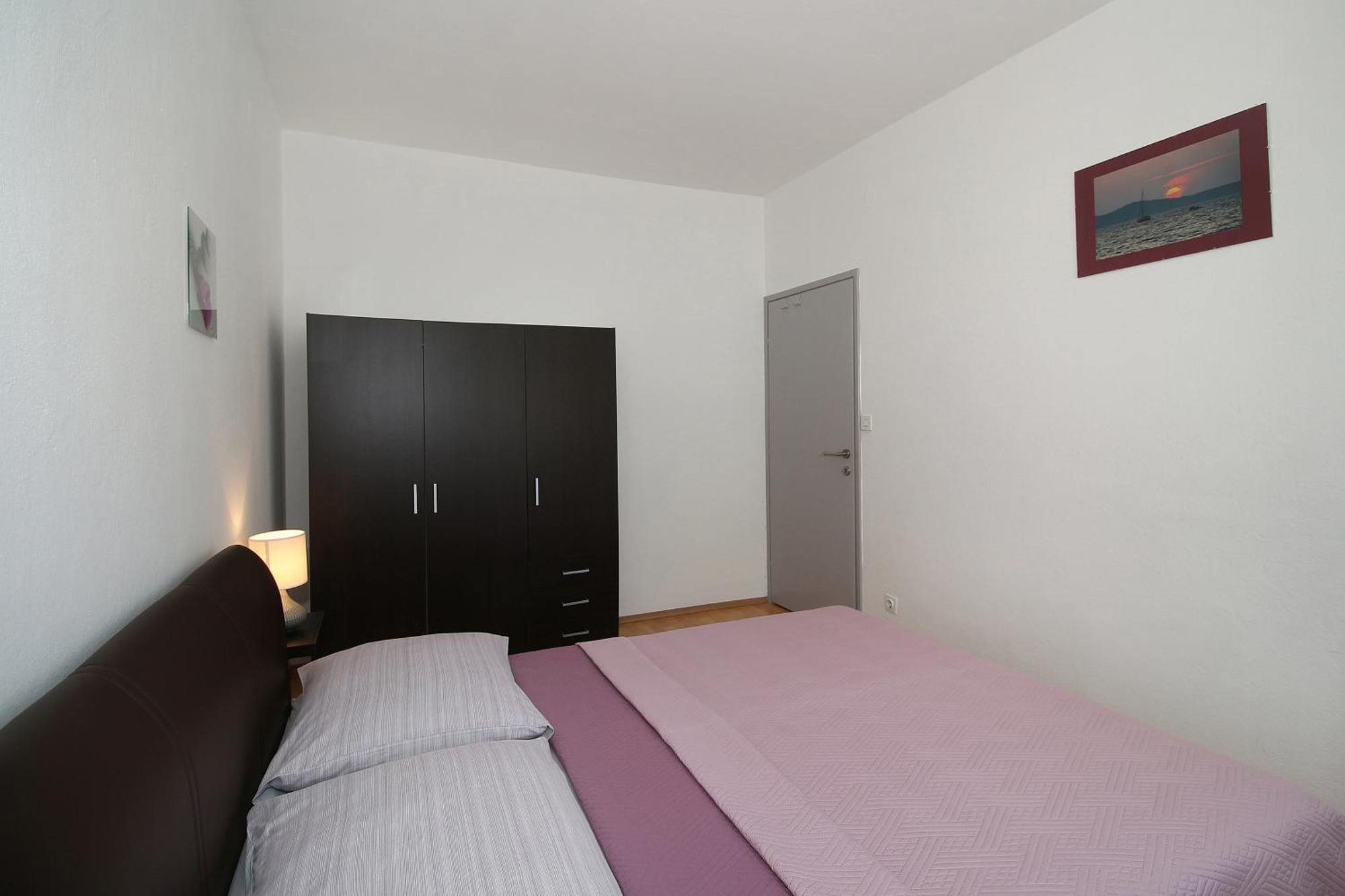 Ombla Appartement Zadar