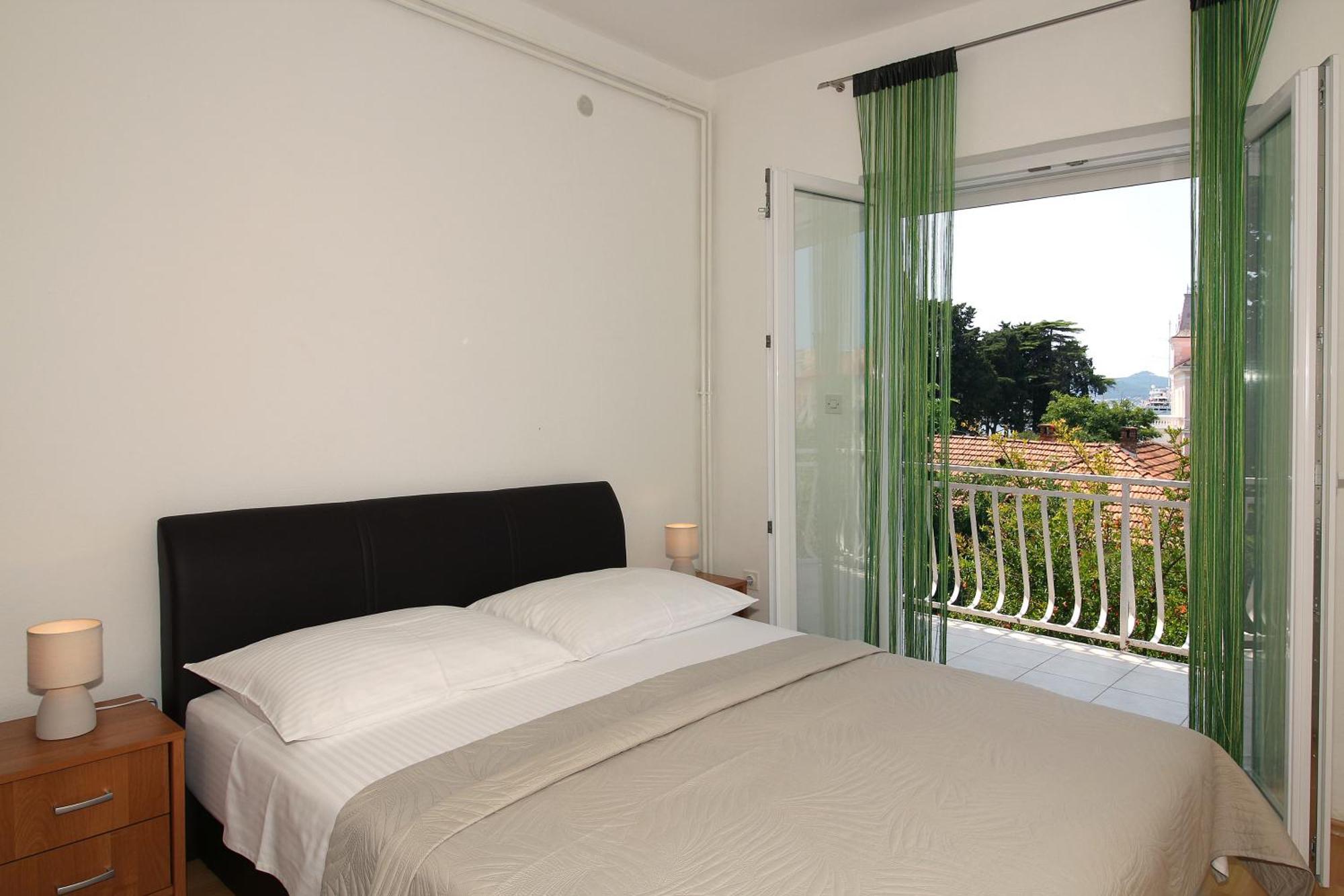Ombla Appartement