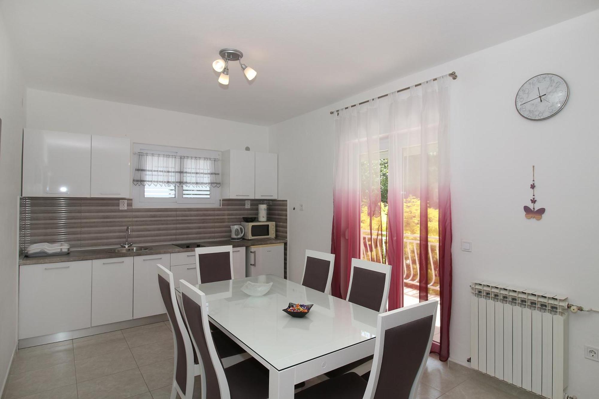 Appartement Ombla *
