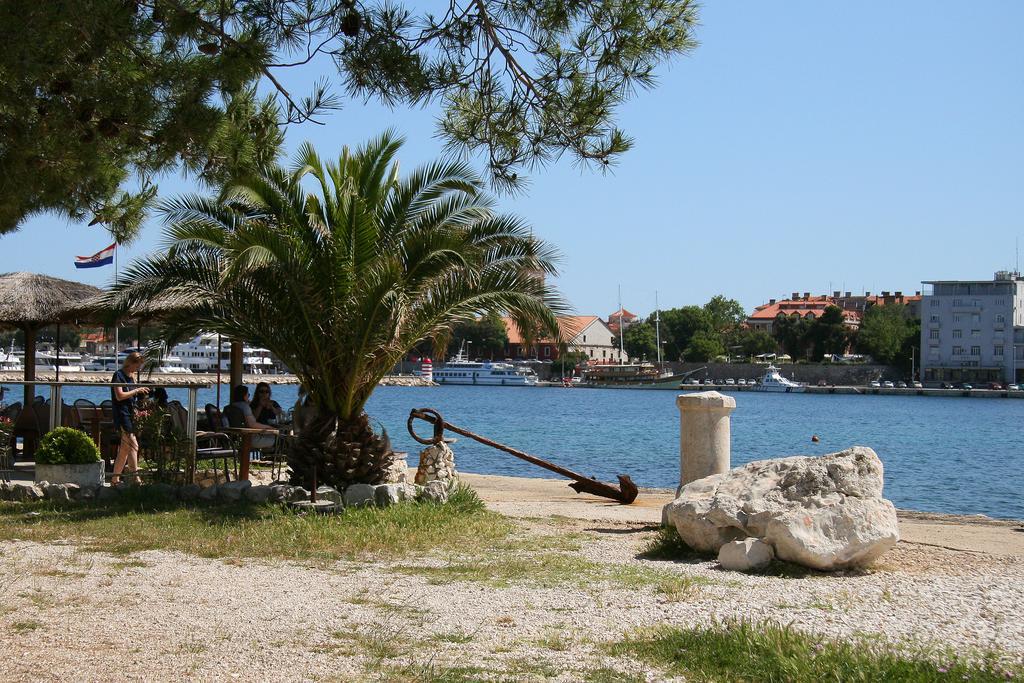 Ombla Zadar