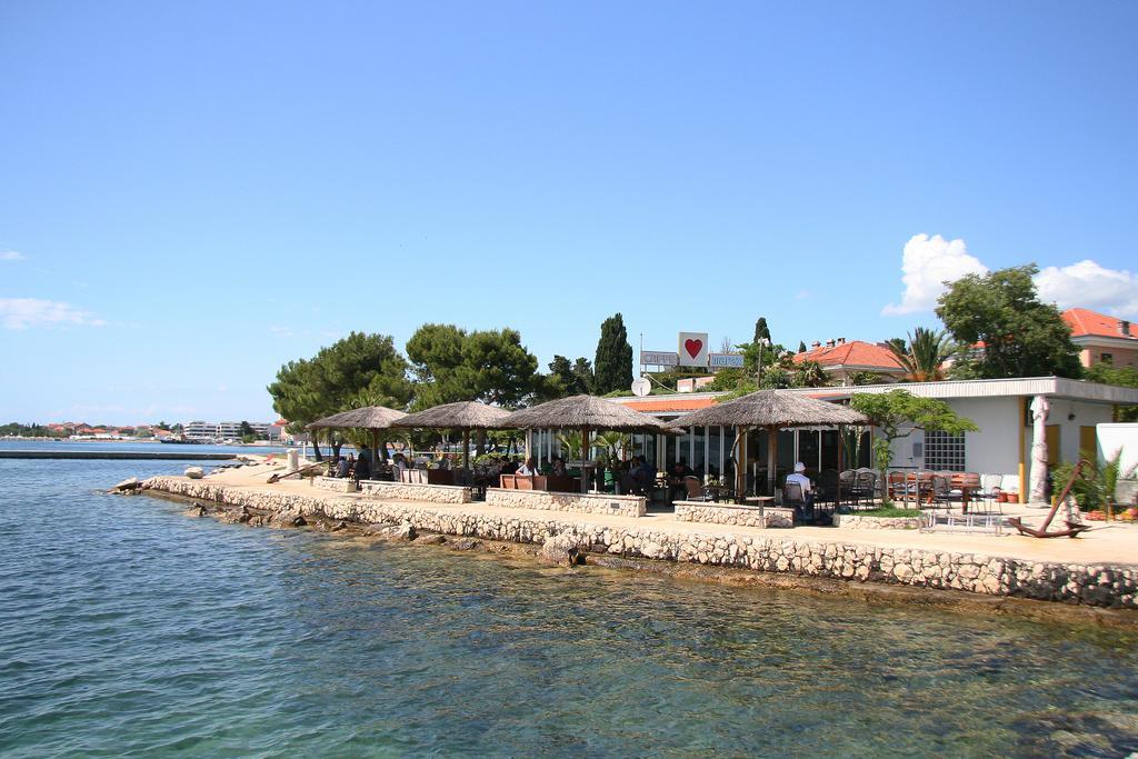 Appartement Ombla Zadar