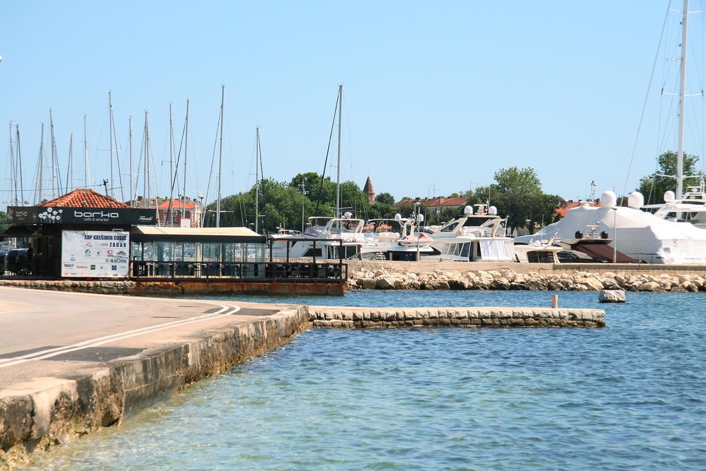 Appartement Ombla Zadar