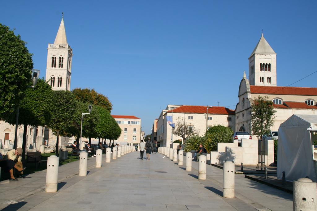 Appartement Ombla Zadar