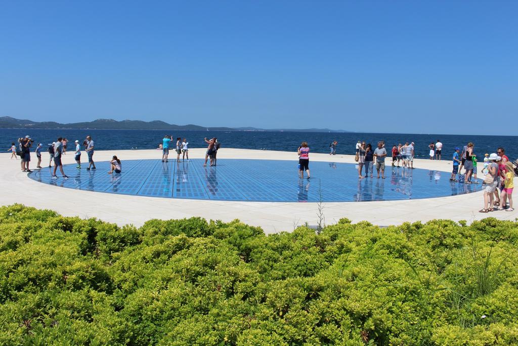 Ombla Zadar
