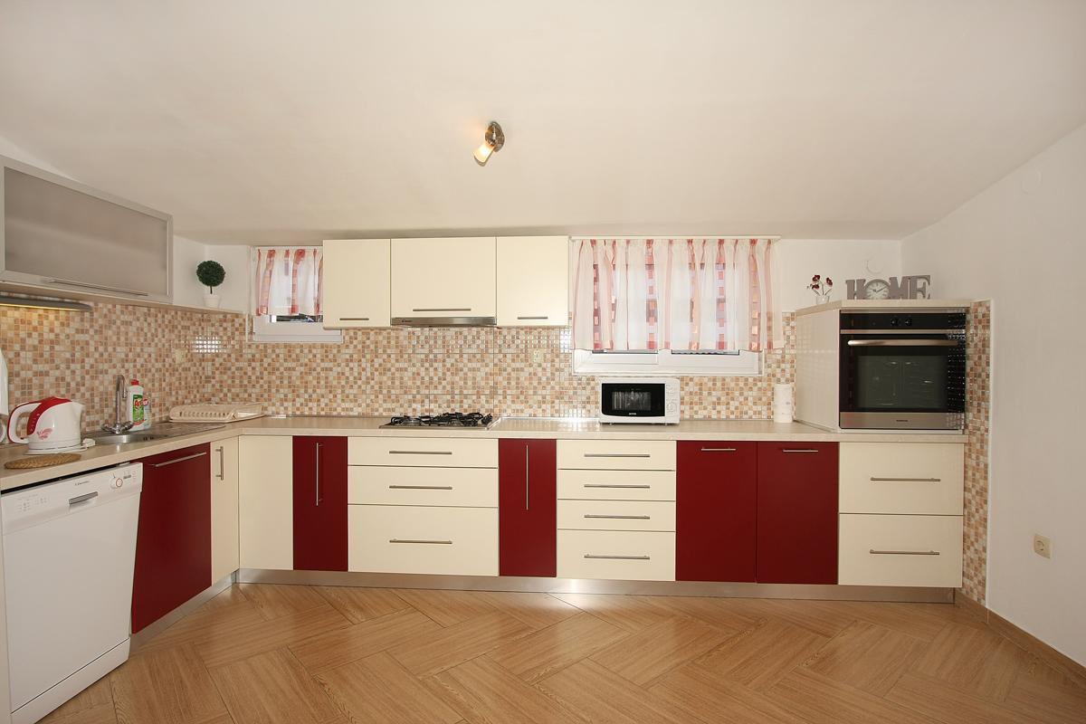 Ombla Appartement *