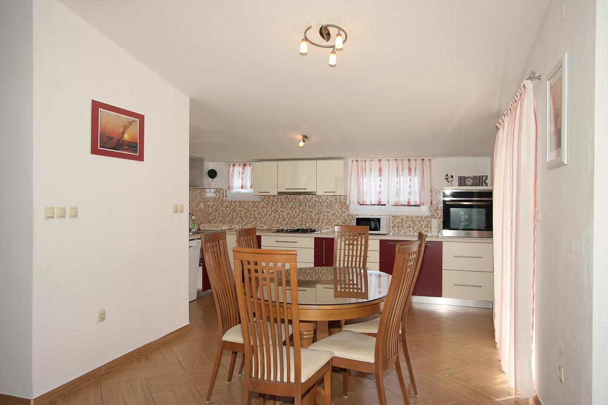 Ombla Appartement Zadar