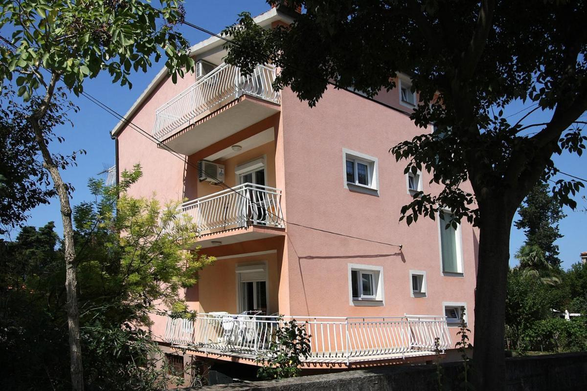 Appartement Ombla *