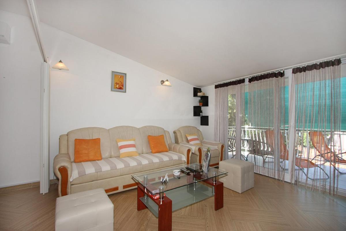 Appartement Ombla *