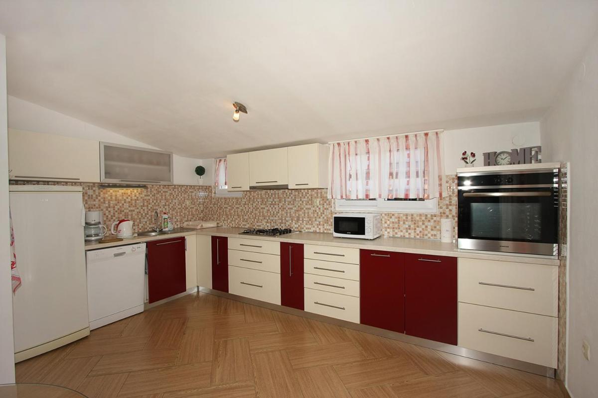 Appartement Ombla
