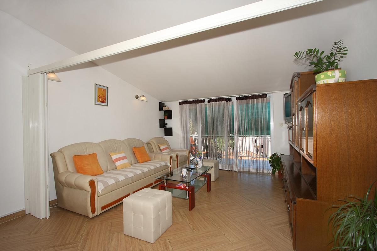 Appartement Ombla