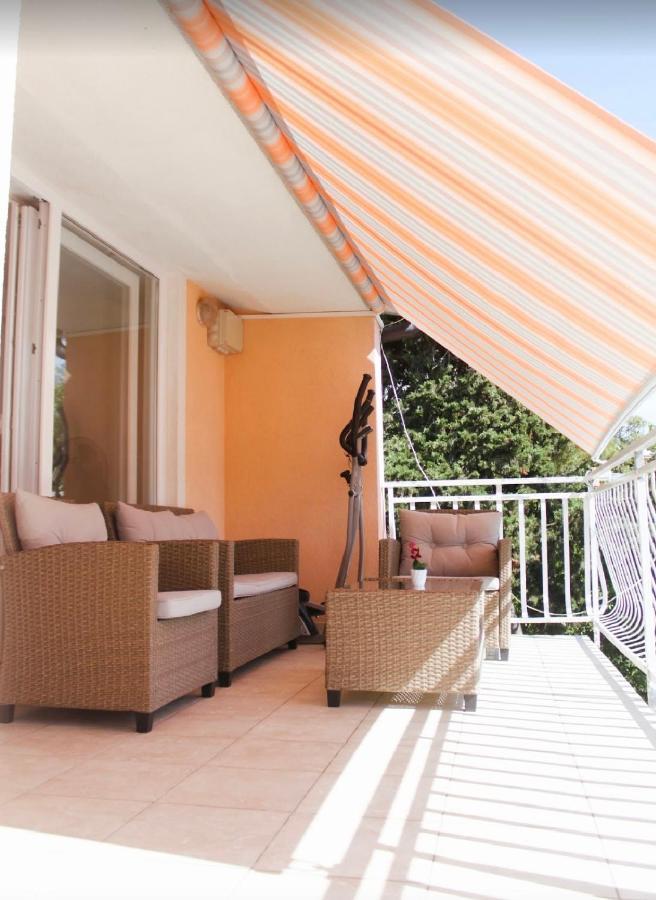 Apartment Ombla Zadar