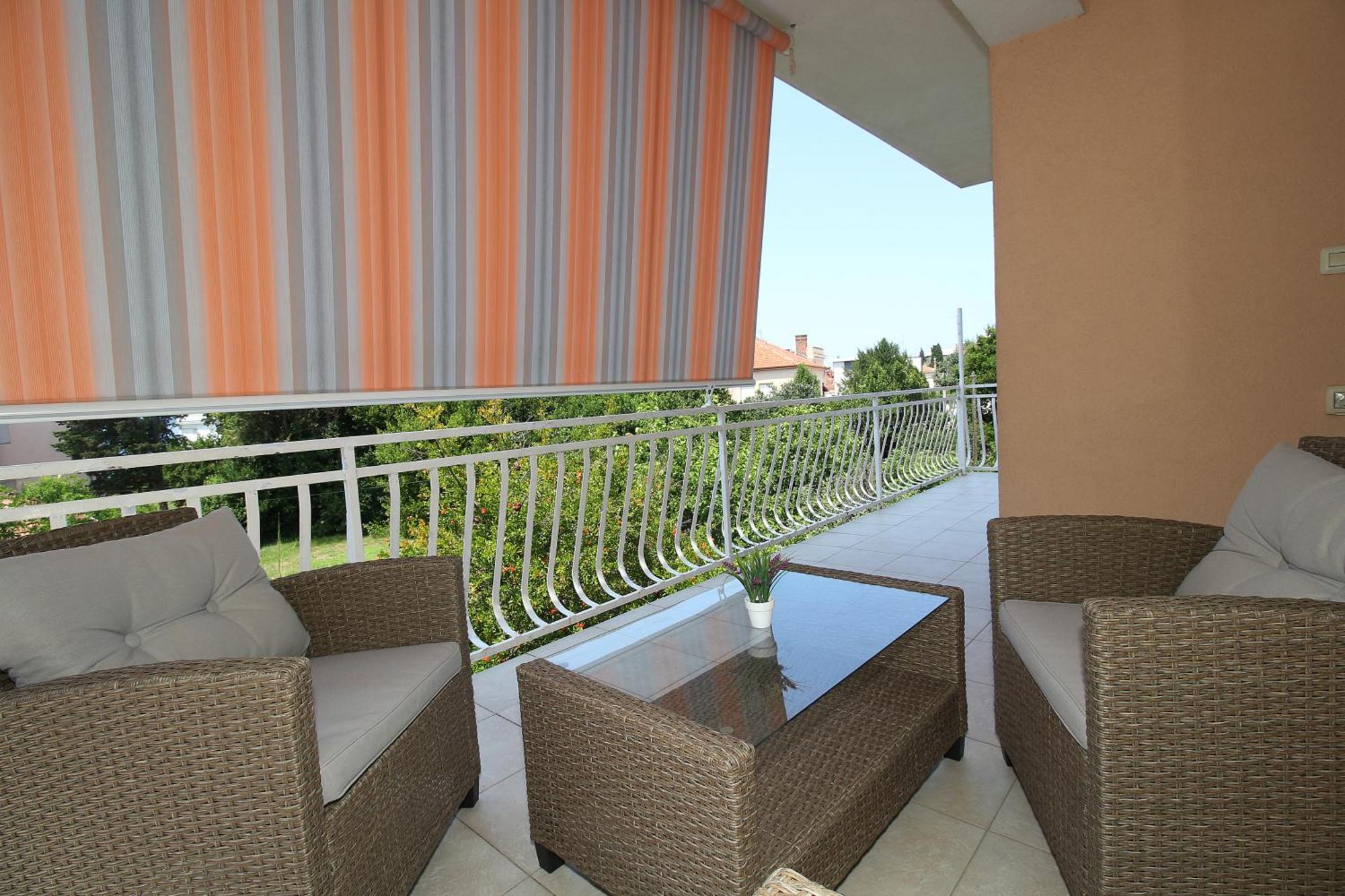Apartment Ombla *