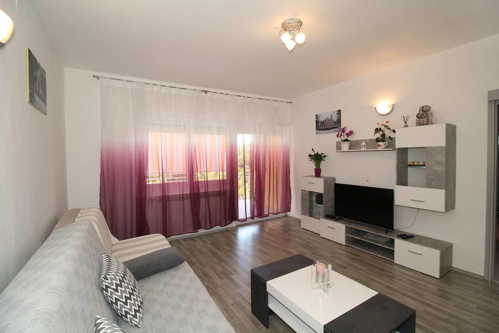 Apartment Ombla Zadar