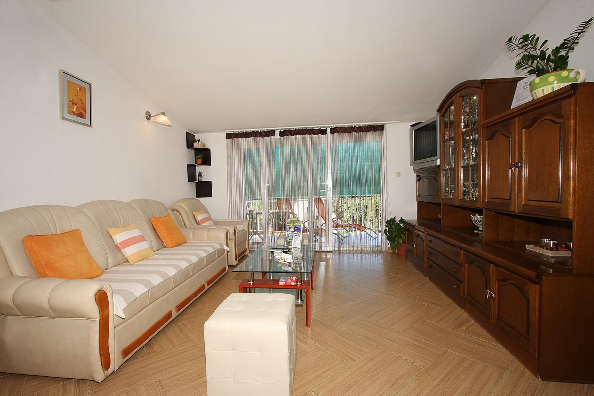 Apartment Ombla Zadar