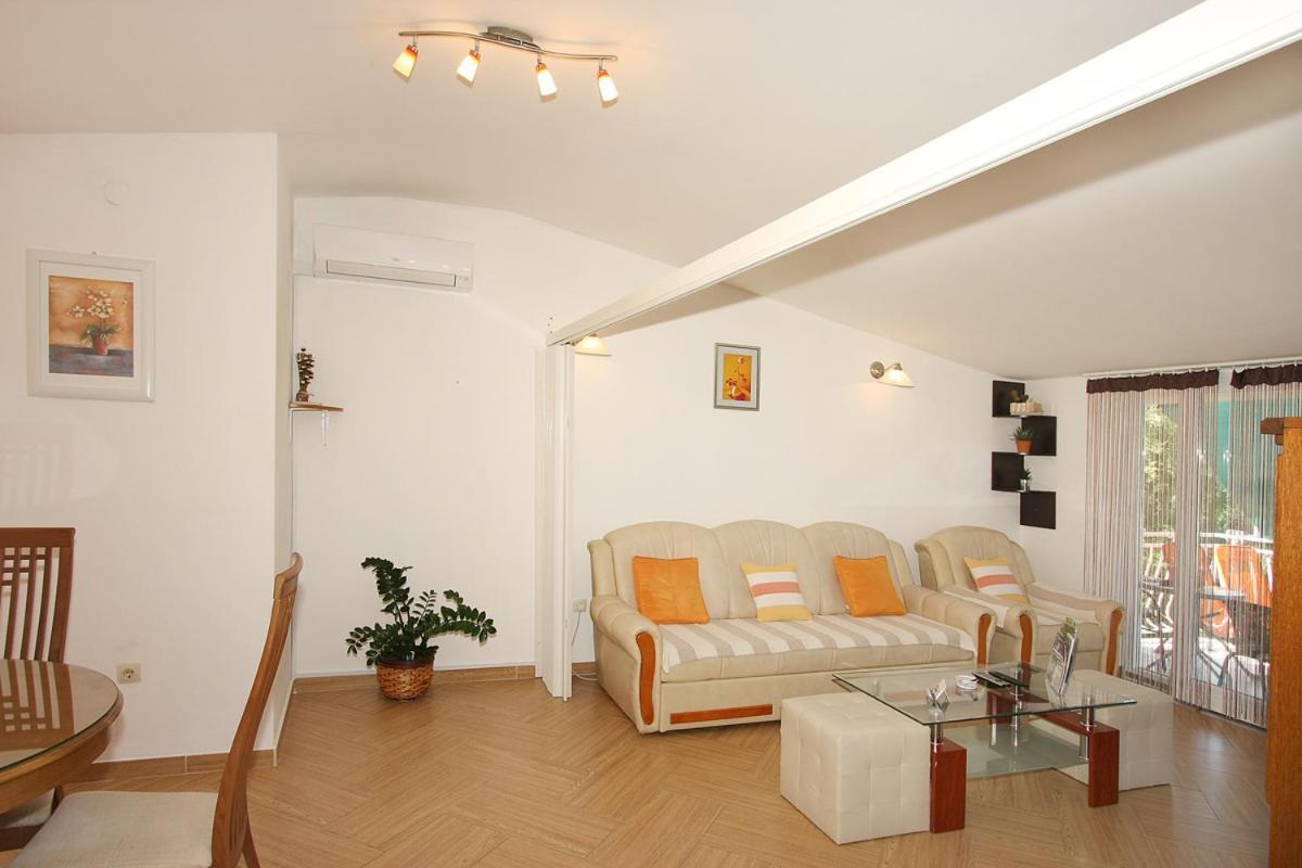 Ombla Apartment *