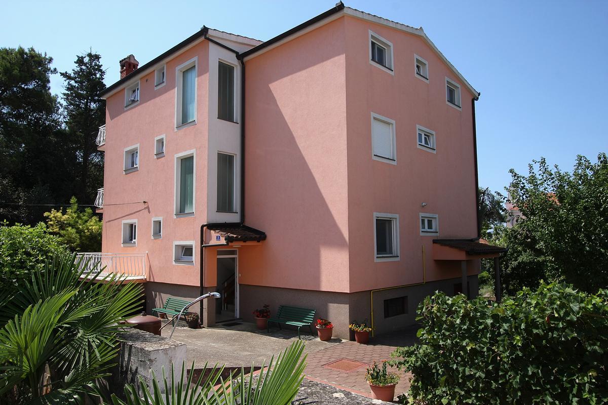 Apartment Ombla Zadar